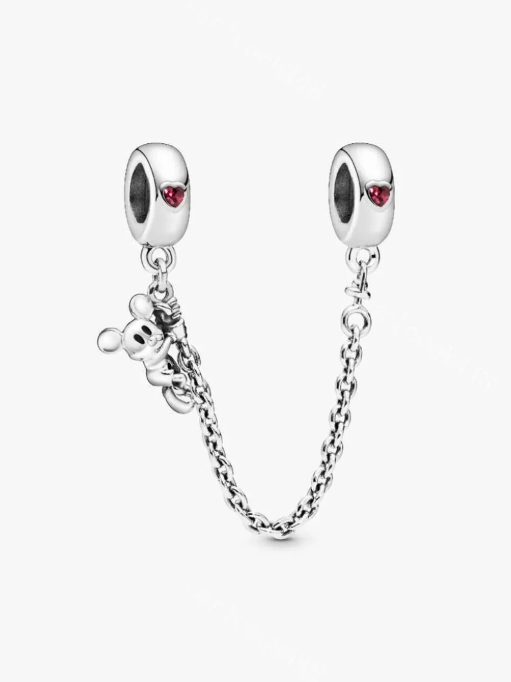Disney Climbing Mickey Mouse Safety Chain